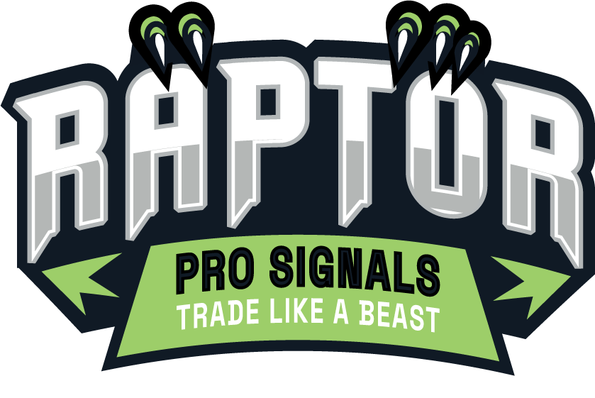 raptor pro signals